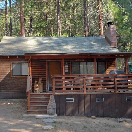 35 Cubbys Den Villa Wawona Kültér fotó