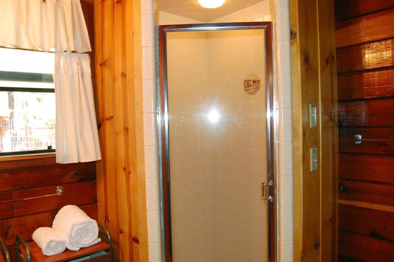 35 Cubbys Den Villa Wawona Kültér fotó